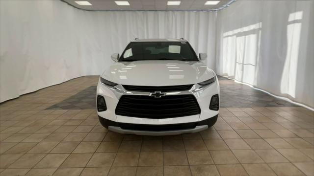 used 2019 Chevrolet Blazer car, priced at $18,998