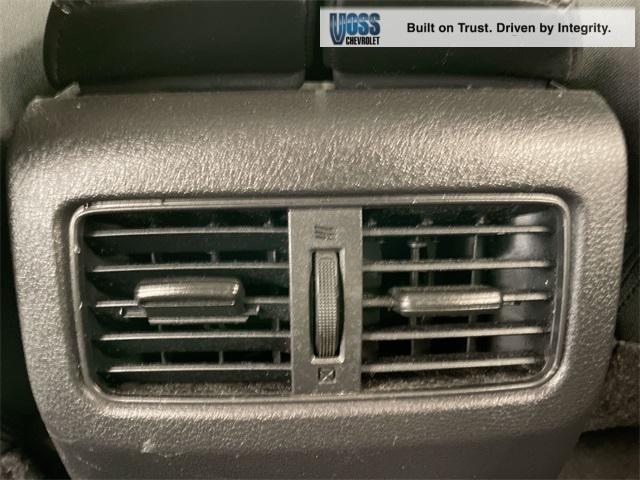 used 2023 Nissan Rogue car, priced at $22,998