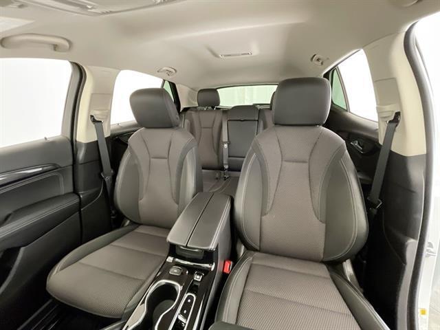 used 2022 Buick Envision car, priced at $24,998
