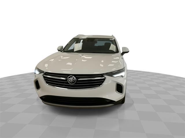 used 2022 Buick Envision car, priced at $24,998