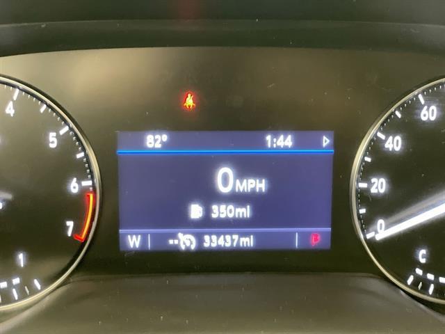 used 2022 Buick Envision car, priced at $24,998