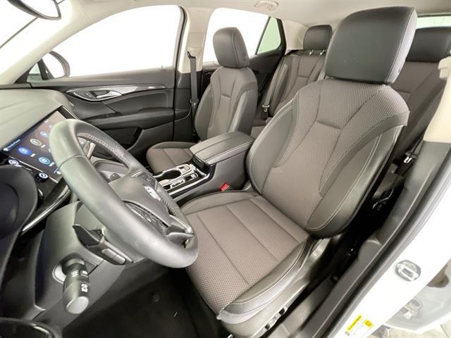 used 2022 Buick Envision car, priced at $24,998