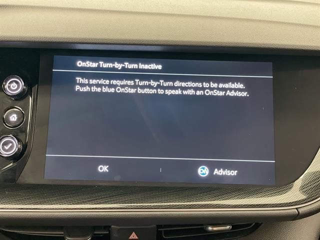 used 2022 Buick Envision car, priced at $24,998