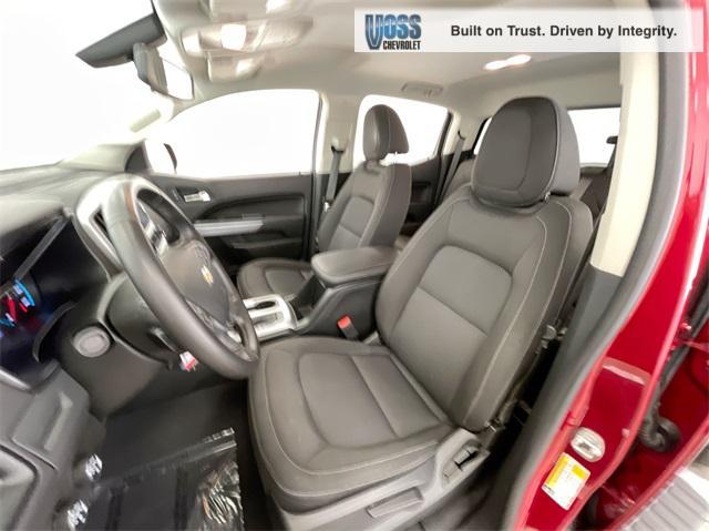 used 2019 Chevrolet Colorado car, priced at $24,998