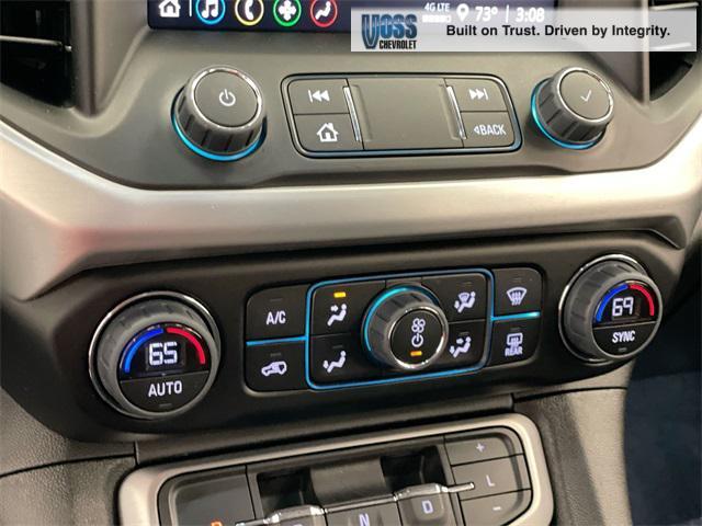 used 2023 GMC Acadia car, priced at $30,998