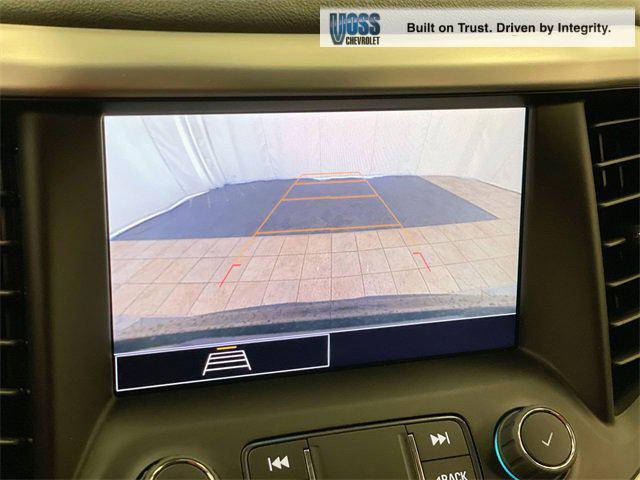 used 2023 GMC Acadia car, priced at $30,998