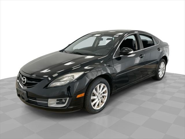 used 2011 Mazda Mazda6 car, priced at $7,498