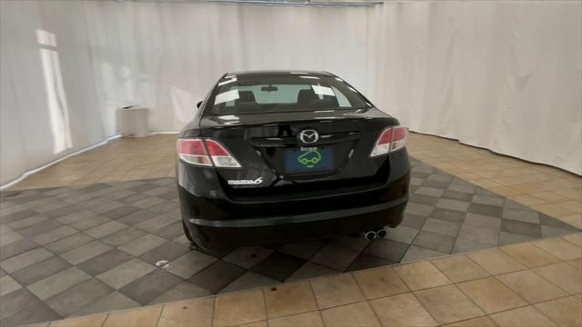 used 2011 Mazda Mazda6 car, priced at $7,498