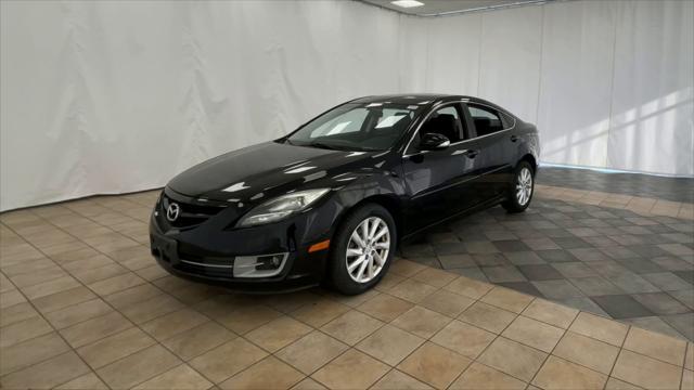 used 2011 Mazda Mazda6 car, priced at $7,498