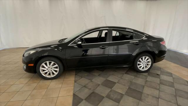 used 2011 Mazda Mazda6 car, priced at $7,498