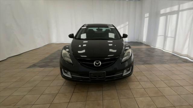 used 2011 Mazda Mazda6 car, priced at $7,498