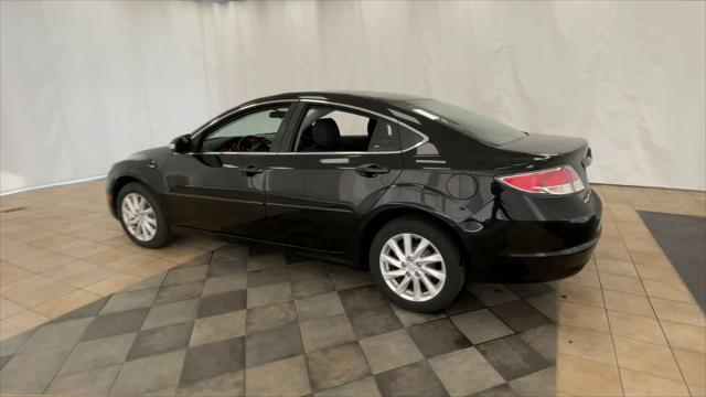 used 2011 Mazda Mazda6 car, priced at $7,498