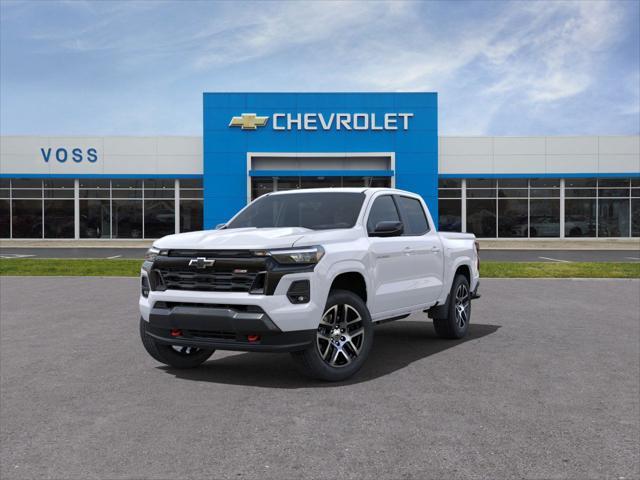 new 2024 Chevrolet Colorado car, priced at $46,648