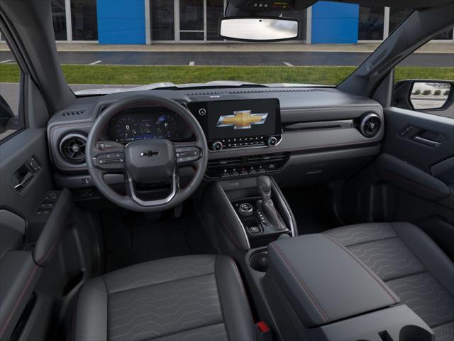 new 2024 Chevrolet Colorado car, priced at $46,648