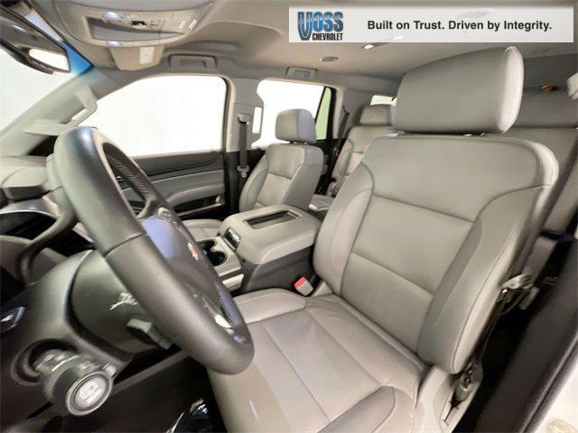 used 2019 Chevrolet Tahoe car, priced at $27,498