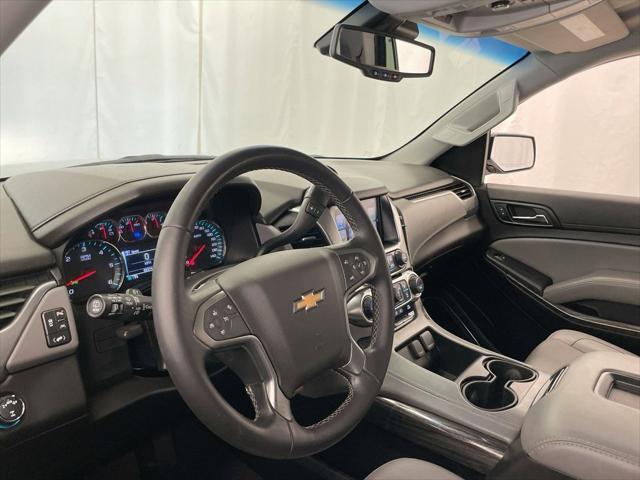 used 2019 Chevrolet Tahoe car, priced at $27,498