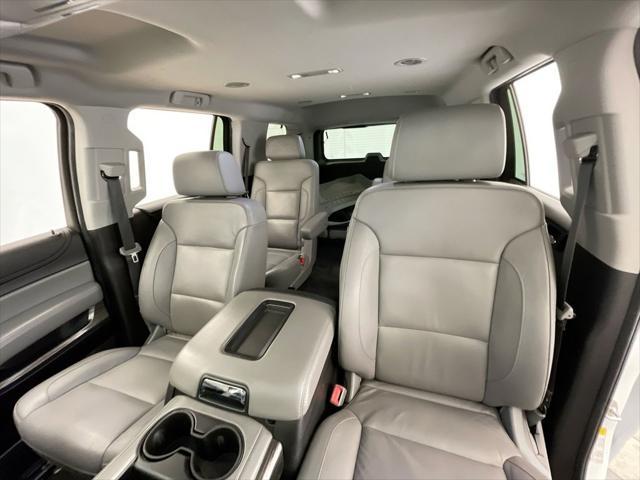 used 2019 Chevrolet Tahoe car, priced at $27,498