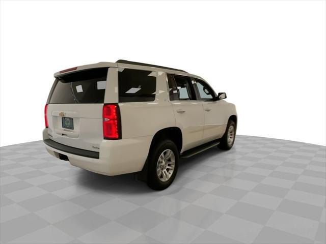 used 2019 Chevrolet Tahoe car, priced at $27,498