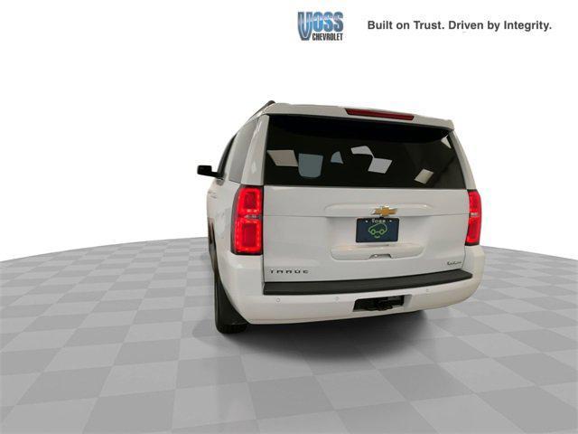 used 2019 Chevrolet Tahoe car, priced at $27,498
