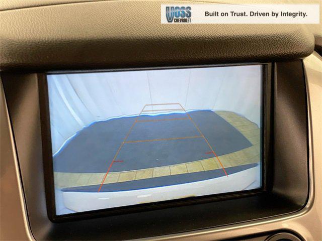 used 2019 Chevrolet Tahoe car, priced at $27,498