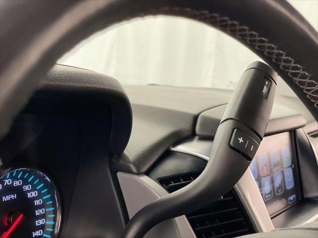 used 2019 Chevrolet Tahoe car, priced at $27,498