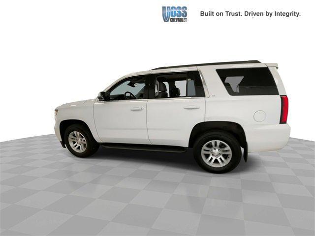 used 2019 Chevrolet Tahoe car, priced at $27,498