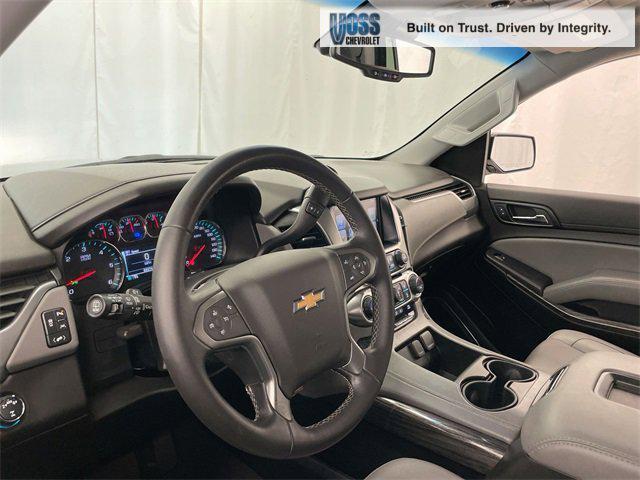 used 2019 Chevrolet Tahoe car, priced at $27,498