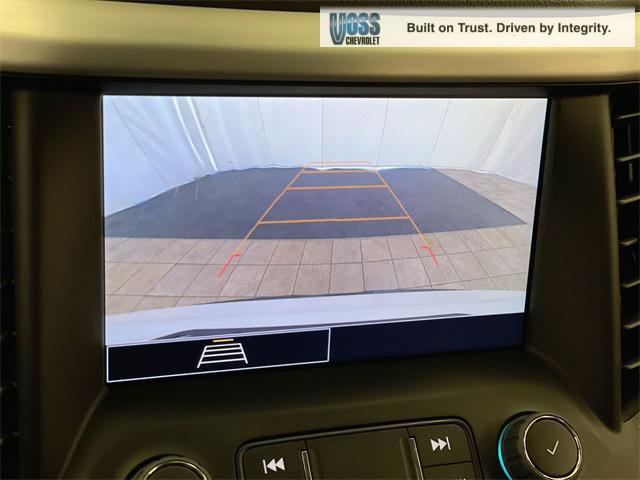 used 2023 GMC Acadia car, priced at $30,998