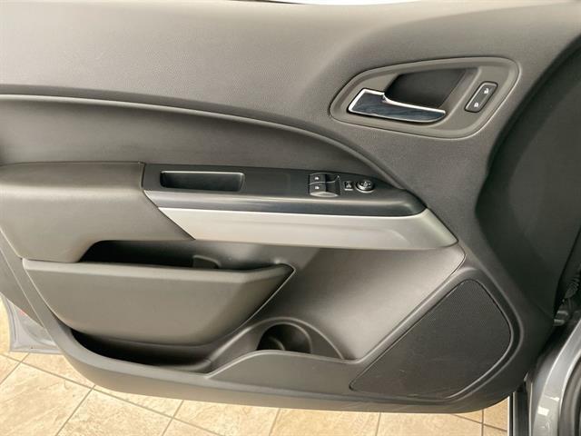 used 2022 Chevrolet Colorado car, priced at $22,498