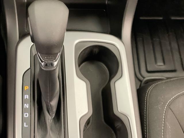 used 2022 Chevrolet Colorado car, priced at $22,498