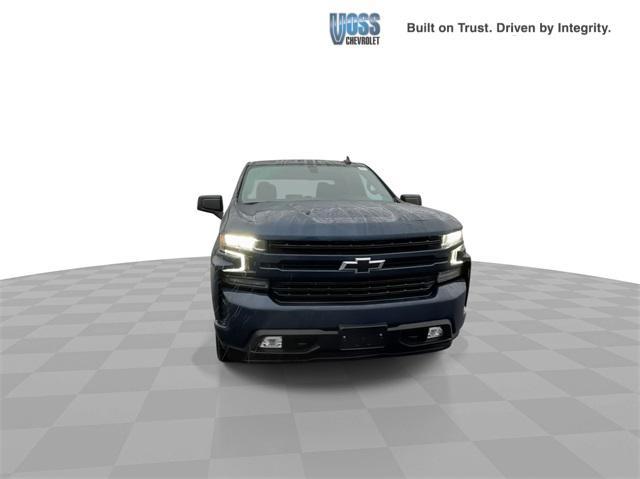 used 2019 Chevrolet Silverado 1500 car, priced at $29,998