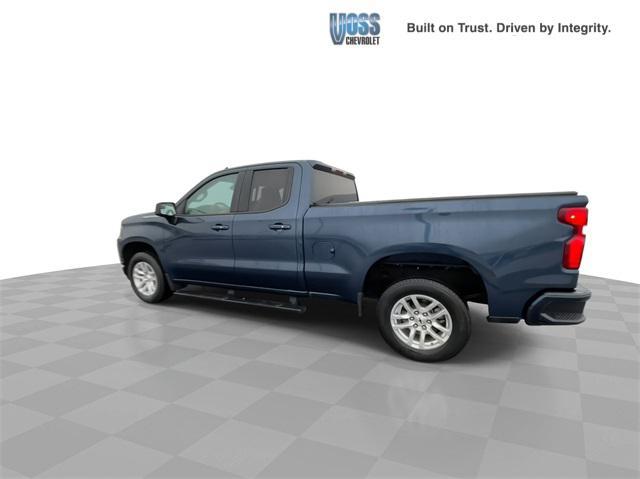 used 2019 Chevrolet Silverado 1500 car, priced at $29,998