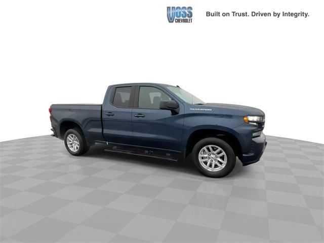 used 2019 Chevrolet Silverado 1500 car, priced at $29,998