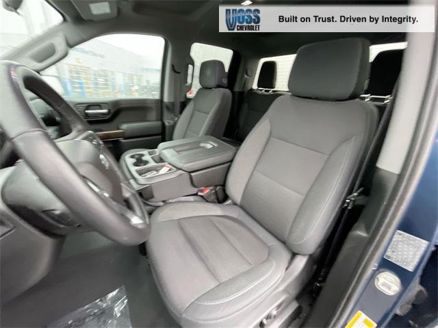 used 2019 Chevrolet Silverado 1500 car, priced at $29,998