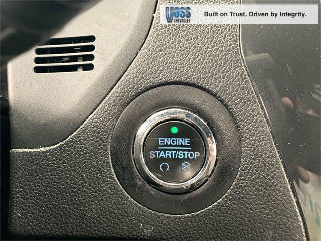 used 2018 Ford Explorer car, priced at $14,634
