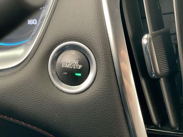 used 2022 Chevrolet Traverse car, priced at $30,498