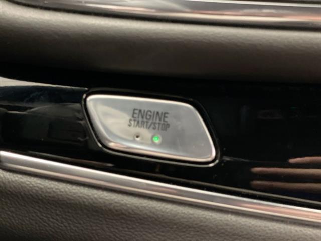 used 2024 Buick Enclave car, priced at $42,998