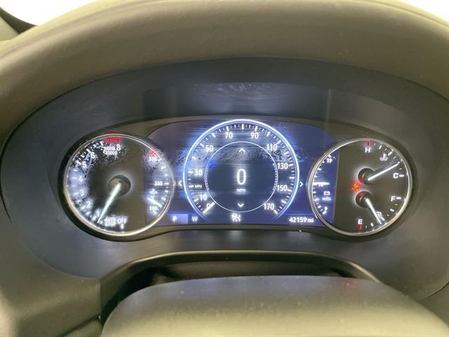 used 2024 Buick Enclave car, priced at $42,998