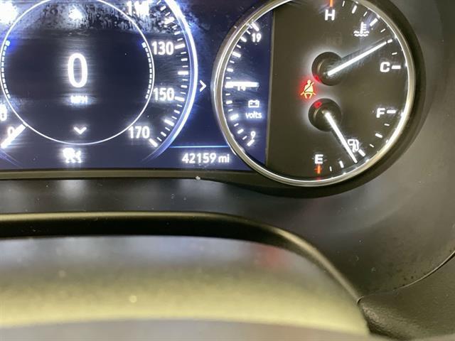 used 2024 Buick Enclave car, priced at $42,998