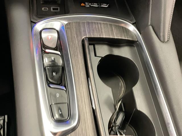 used 2024 Buick Enclave car, priced at $42,998