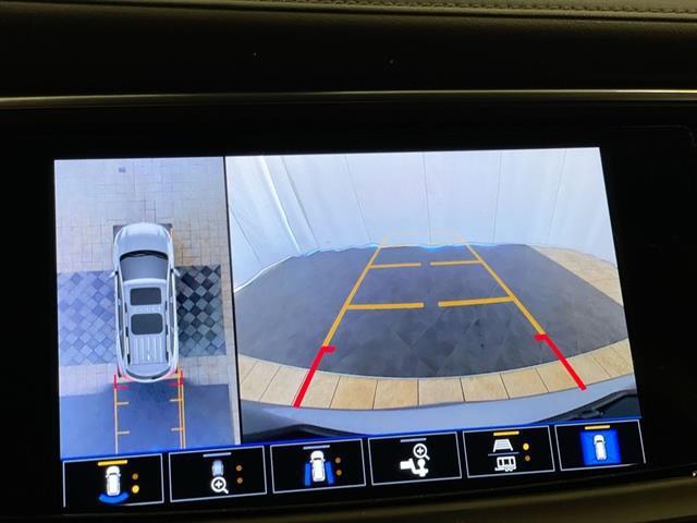 used 2024 Buick Enclave car, priced at $42,998