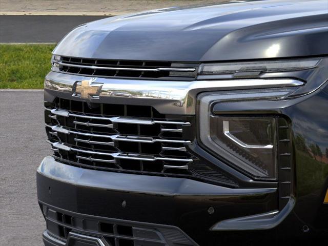 new 2025 Chevrolet Tahoe car, priced at $90,240