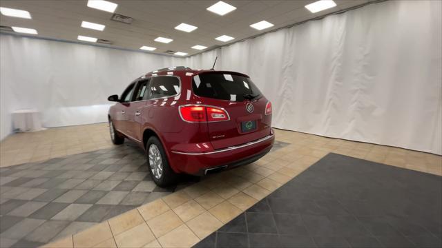 used 2013 Buick Enclave car, priced at $11,998