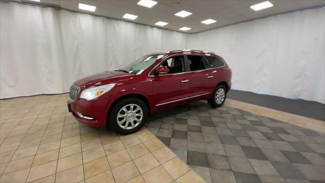 used 2013 Buick Enclave car, priced at $11,998