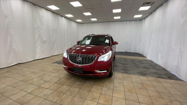 used 2013 Buick Enclave car, priced at $11,998