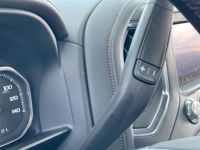 used 2022 GMC Sierra 1500 car, priced at $36,998