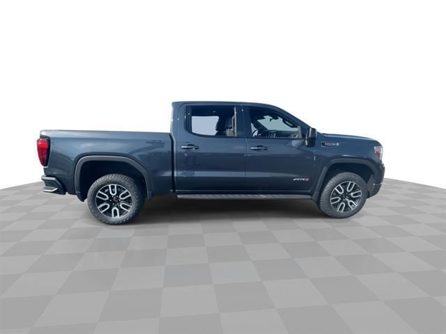 used 2022 GMC Sierra 1500 car, priced at $36,998