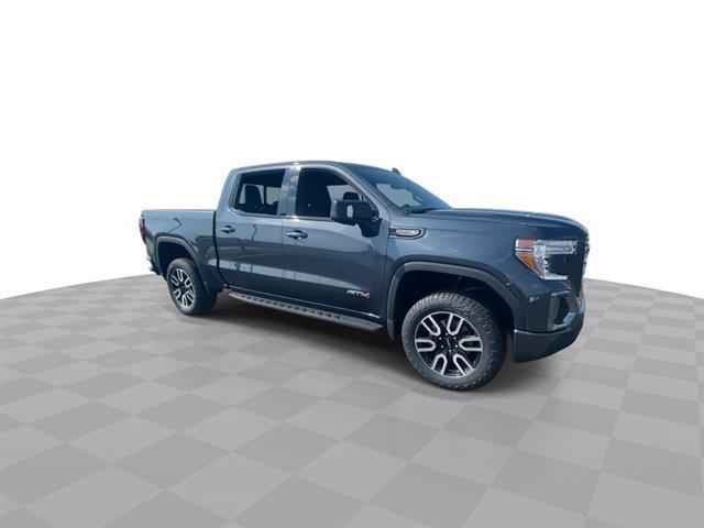 used 2022 GMC Sierra 1500 car, priced at $36,998
