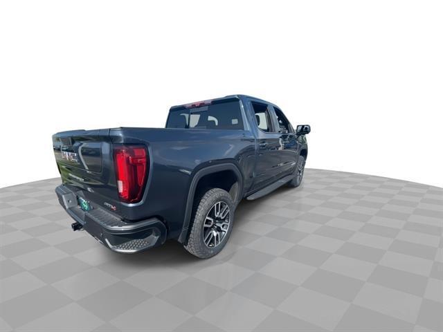 used 2022 GMC Sierra 1500 car, priced at $36,998