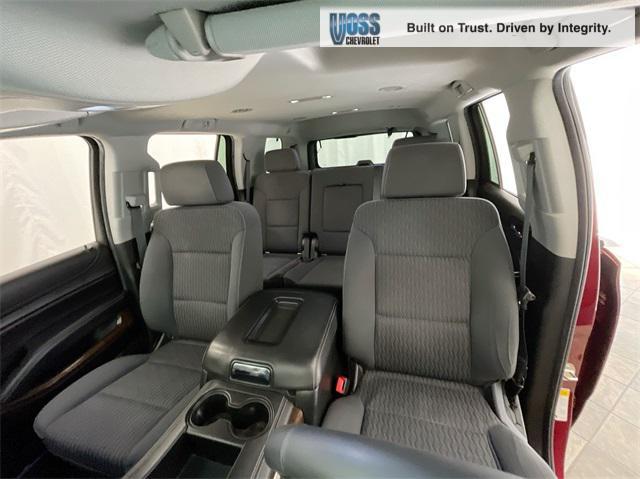 used 2019 Chevrolet Tahoe car, priced at $29,998